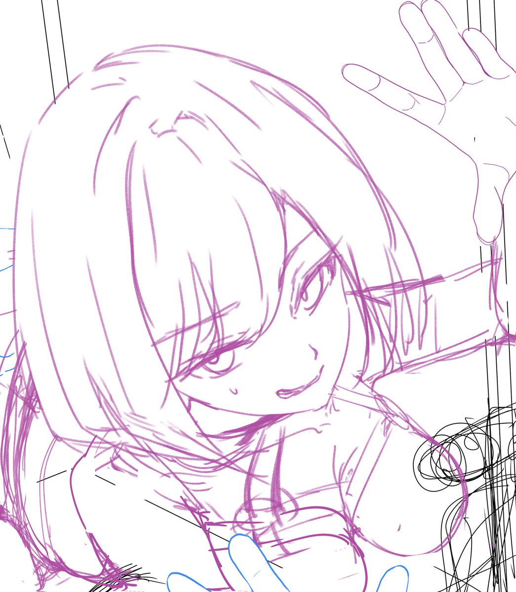 うちの子「シ〇タおね」シリーズから、支援者様むけにマヒロとウルシュラのおせっせ10枚差分スチルを公開中です! 