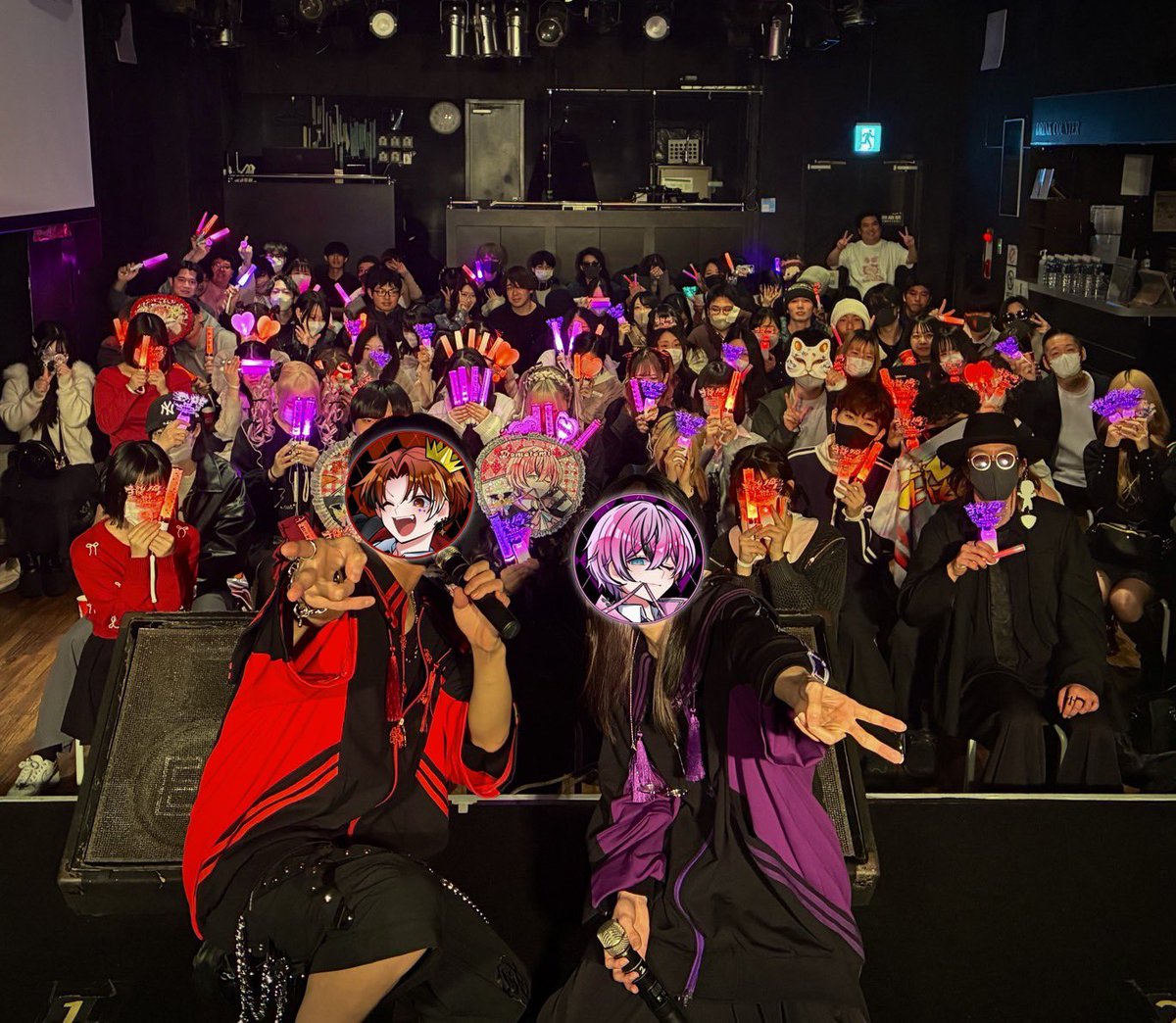 ㅤ 沢山のプレゼントもありがとうな お手紙も全て読ませてもらったよ