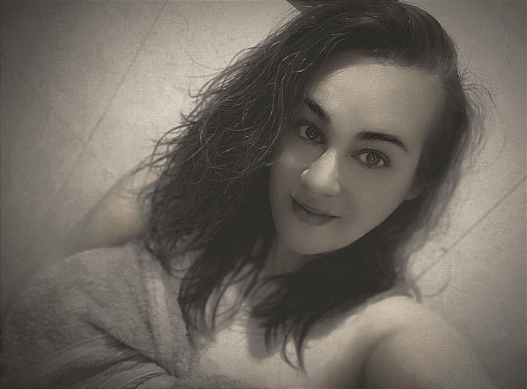 Andrea😊💙🍀 tweet media