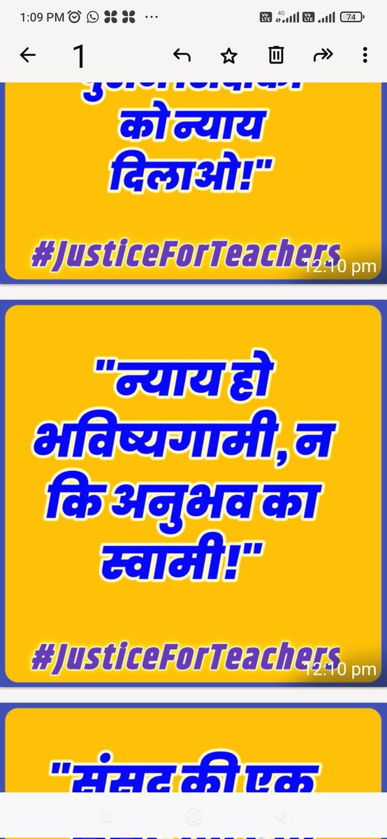 Ghanshy968UPPSS's tweet photo. #JusticeForTeachers https://t.co/doZYY0wFgx