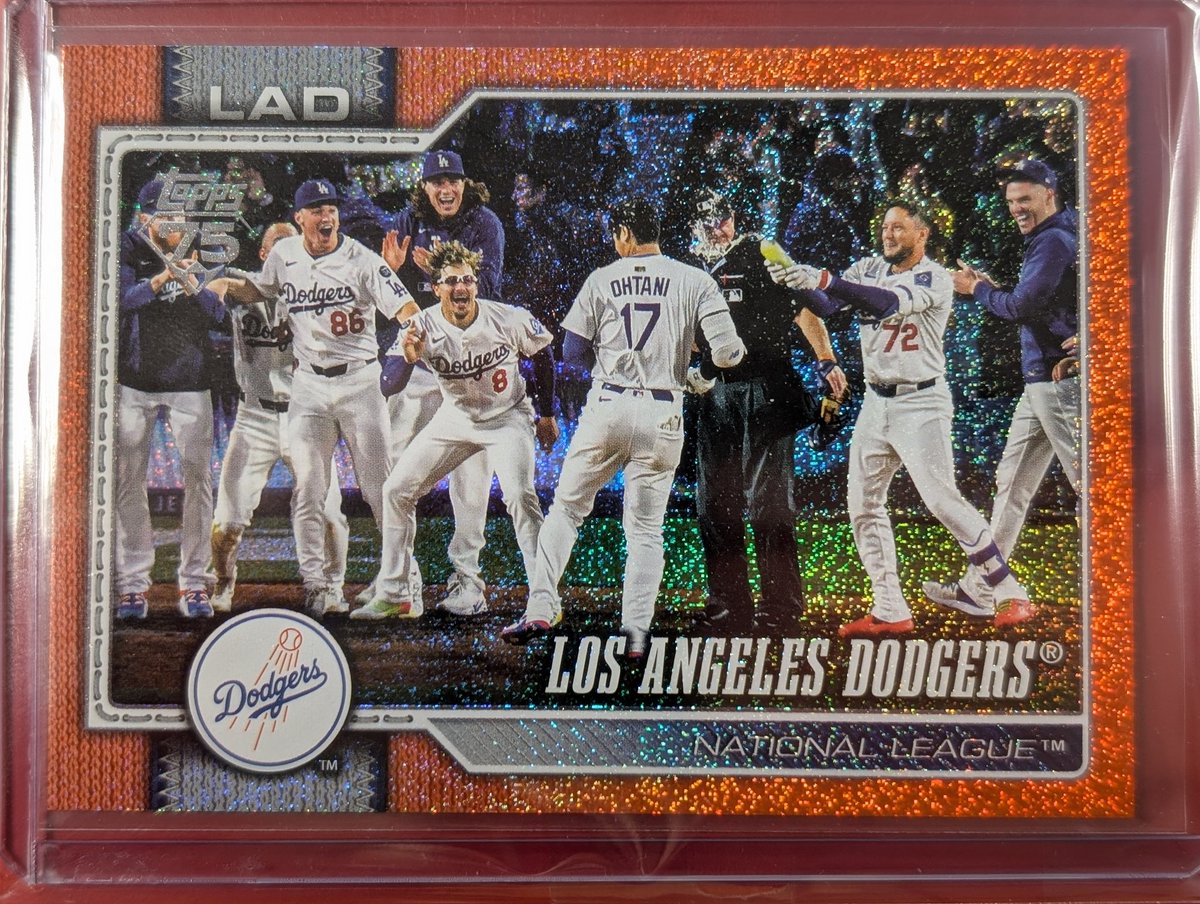⚾MLB 2026 Topps Series1 Jumbo⚾ 5パックお買い上げのお客様 