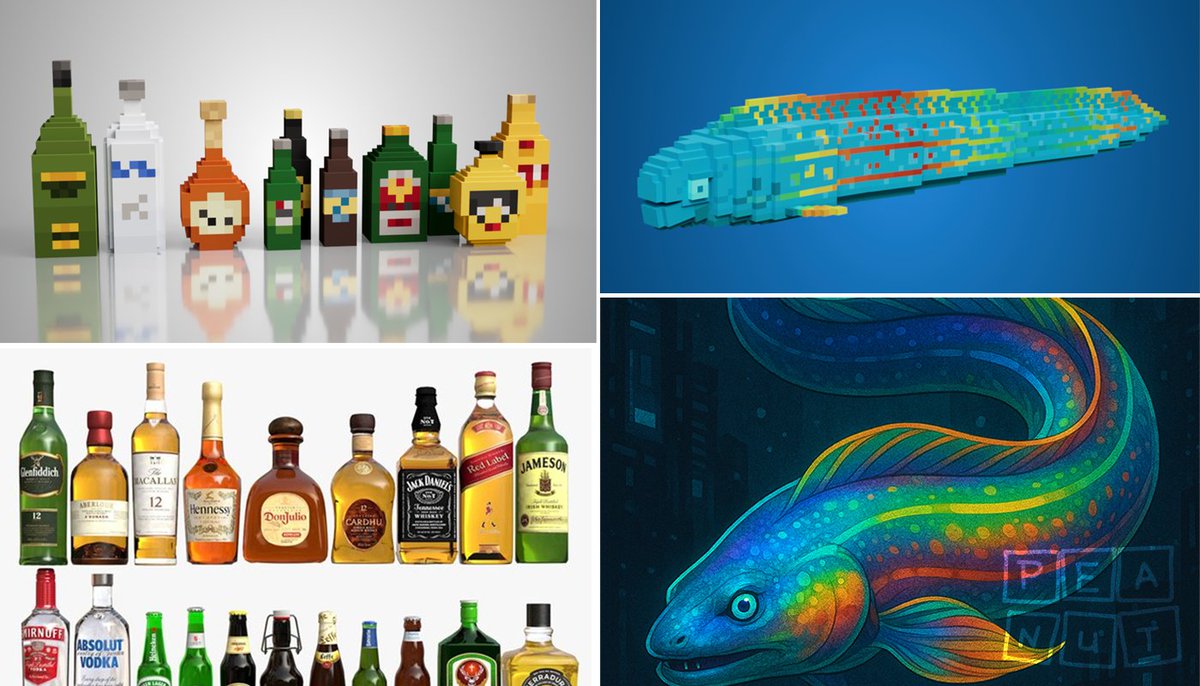 ‼️ Looking for a voxel artist? I’m available for new projects!

I create stylized voxel assets — characters, props, environments &amp; more.

🎨 Portfolio: artstation.com/peanut0
📨 Dms open or contact me on Discord: peanut23_ 

#VoxelArt #VoxelArtist #VoxEdit #GameDev #OpenToWork