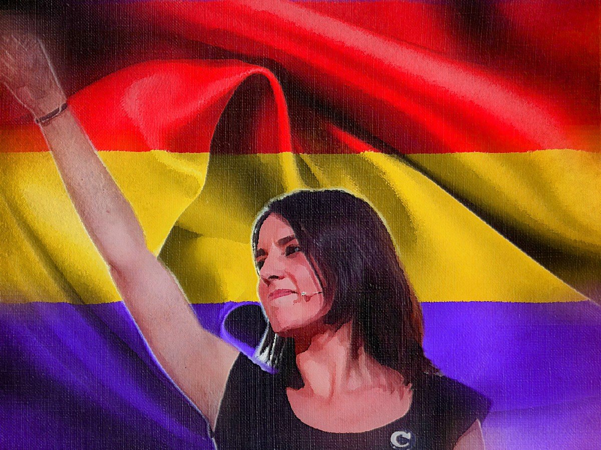 #MeQuedoConPodemos