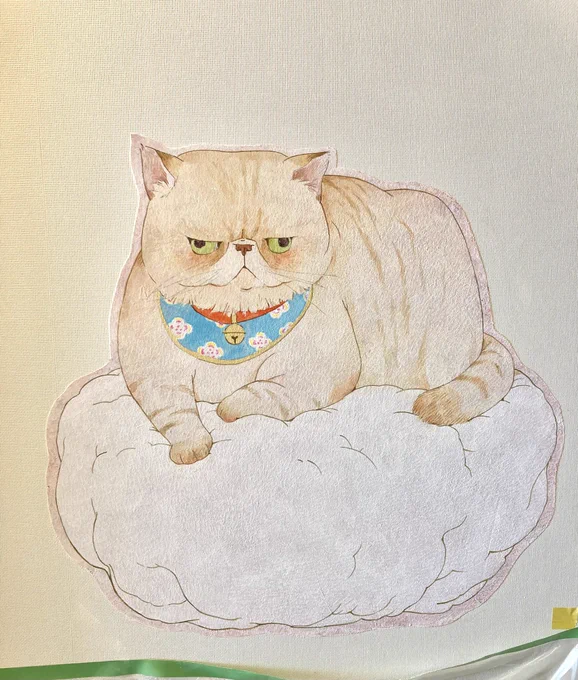 #猫の日 猫達が幸せになりますように。
