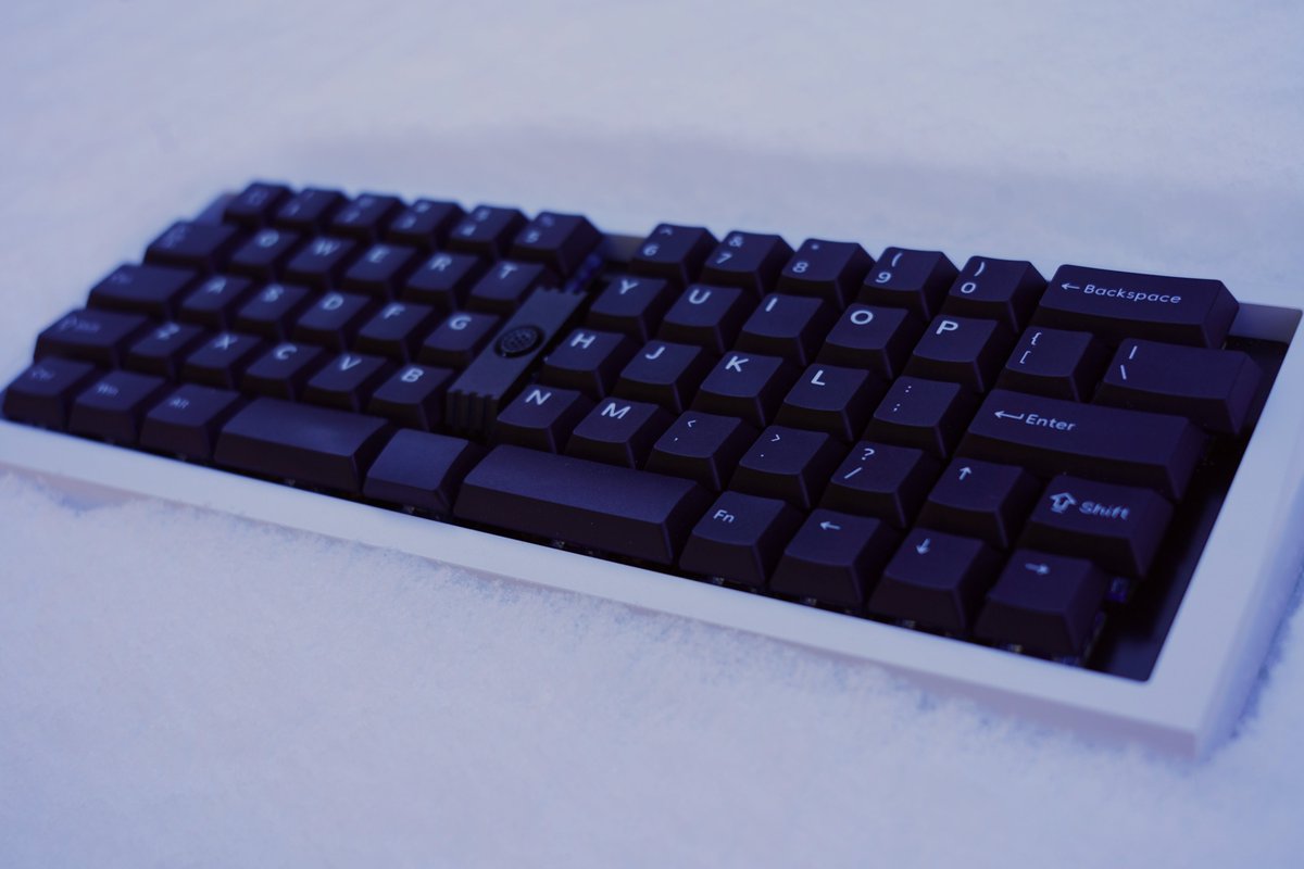 techmech@キーケット2026 A-03 tweet media