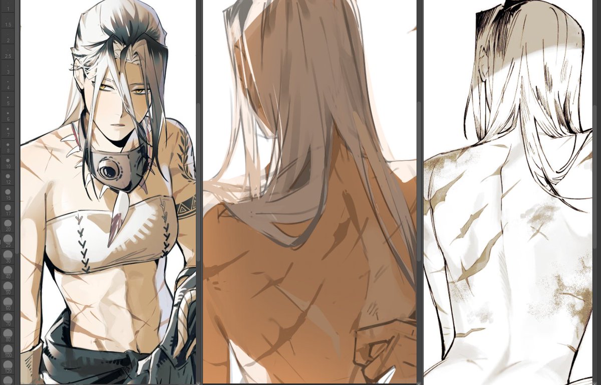 Nocaverse⚡️ tweet media