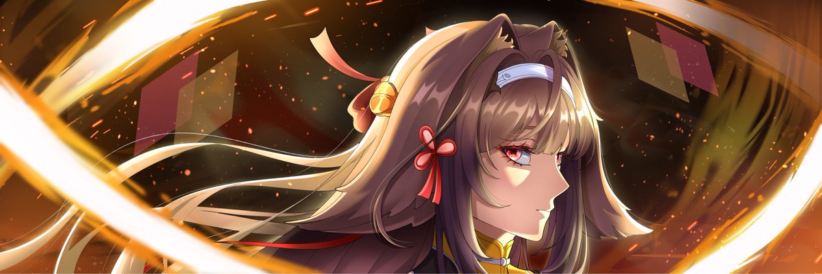 reposting this because she deserved better than 7 likes…

#yeshunguang #zzzero   #葉瞬光  #ゼンゼロ