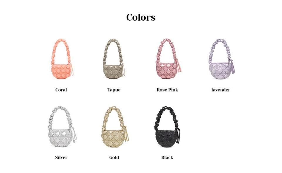 moddustore's tweet photo. ด่วน
Carlyn 〰️ Poling ✨Sale 80%⚡️รอบถูก 
size 22 x 14 x 9 cm

มี 7 สี

✖️ลดเหลือ 1,390- รีทวิตส่งฟรี ✖️ปกติ 3,000+

🙏🏻จ่ายตอนของมา งดเท ⚡️รอ 30 วัน
📝กรอกฟอร์มจองได้เลย https://t.co/uVcYyRgr21 https://t.co/lCI1RMpD3n