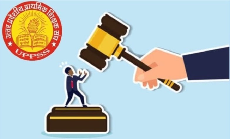 Ushackant's tweet photo. #JusticeForTeachers 

@PMOIndia
@PMOIndiaRC
@dpradhanbjp
@CMOfficeUP
@Aamitabh2
@AmarUjalaNews
@LiveHindustan
@bstvlive
@DrDCSHARMAUPPSS
@DraupdiMurm
@anandibenpatel
@jayantrd https://t.co/ZCTyH6iYCM