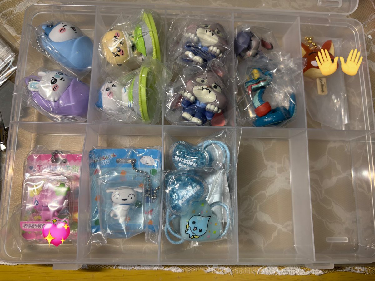 えす @お取引垢　プロフ必読 tweet media