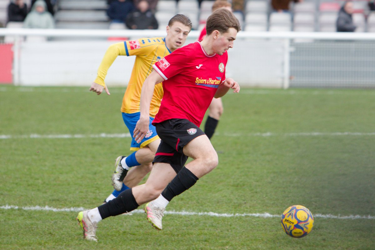 Stuart Purfield tweet media