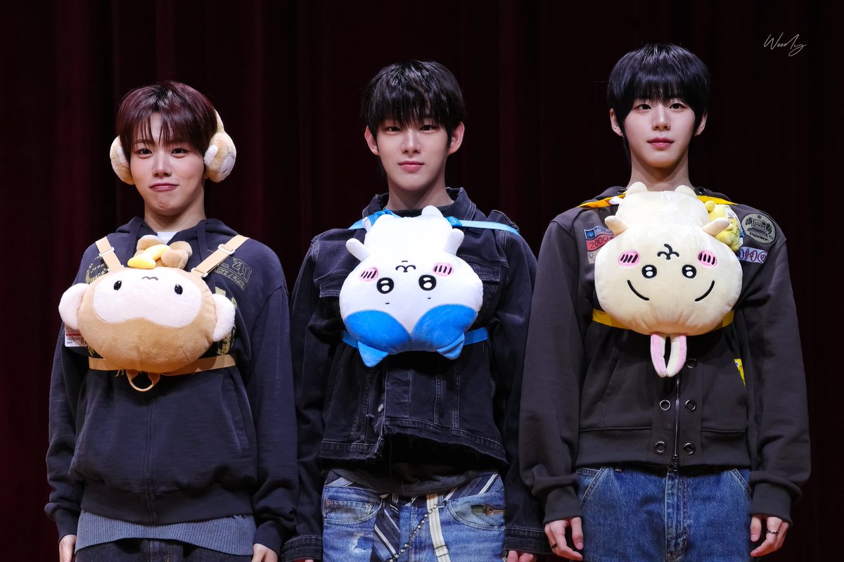 우디Woody tweet media