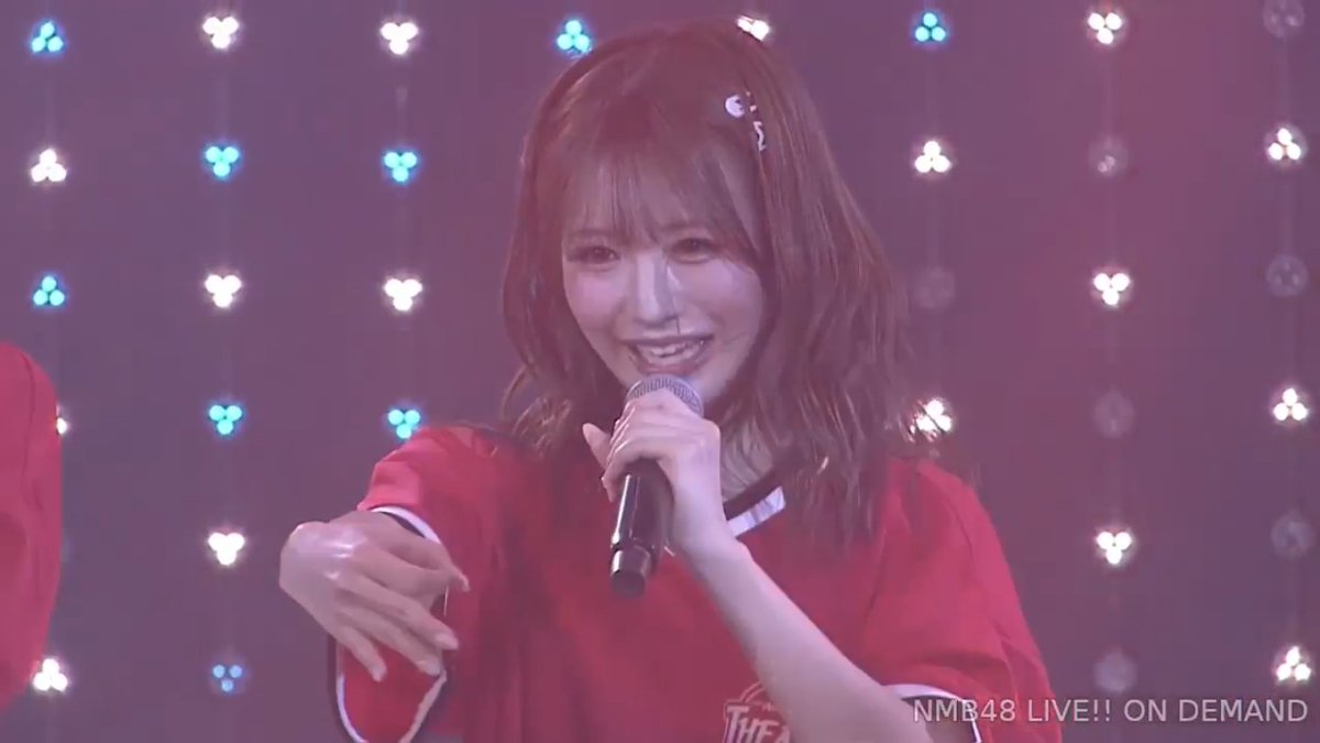 さかちゃん😚🫶💕 #坂田心咲 #めっちゃ楽舞友公演