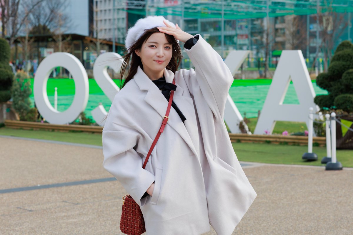 OSAKA

model：櫻井もえさん(<a href="/sakurai___moe/">櫻井もえ</a>)

 #美しすぎるもえさん
 #ポートレート