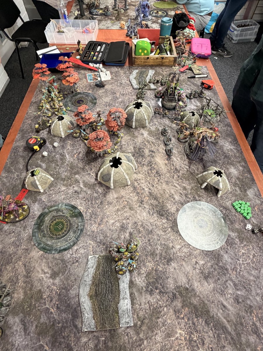 Sheffield Slaughter 2026 tweet media