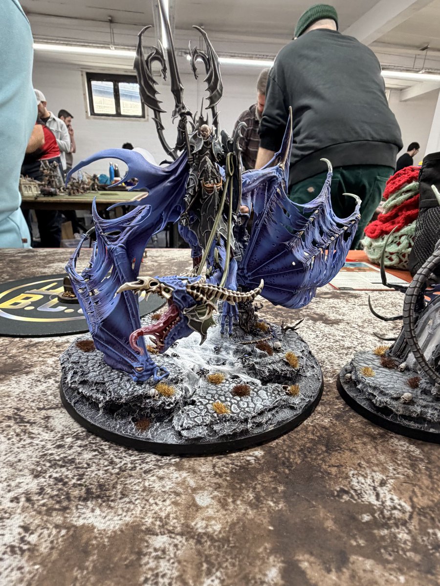 Sheffield Slaughter 2026 tweet media