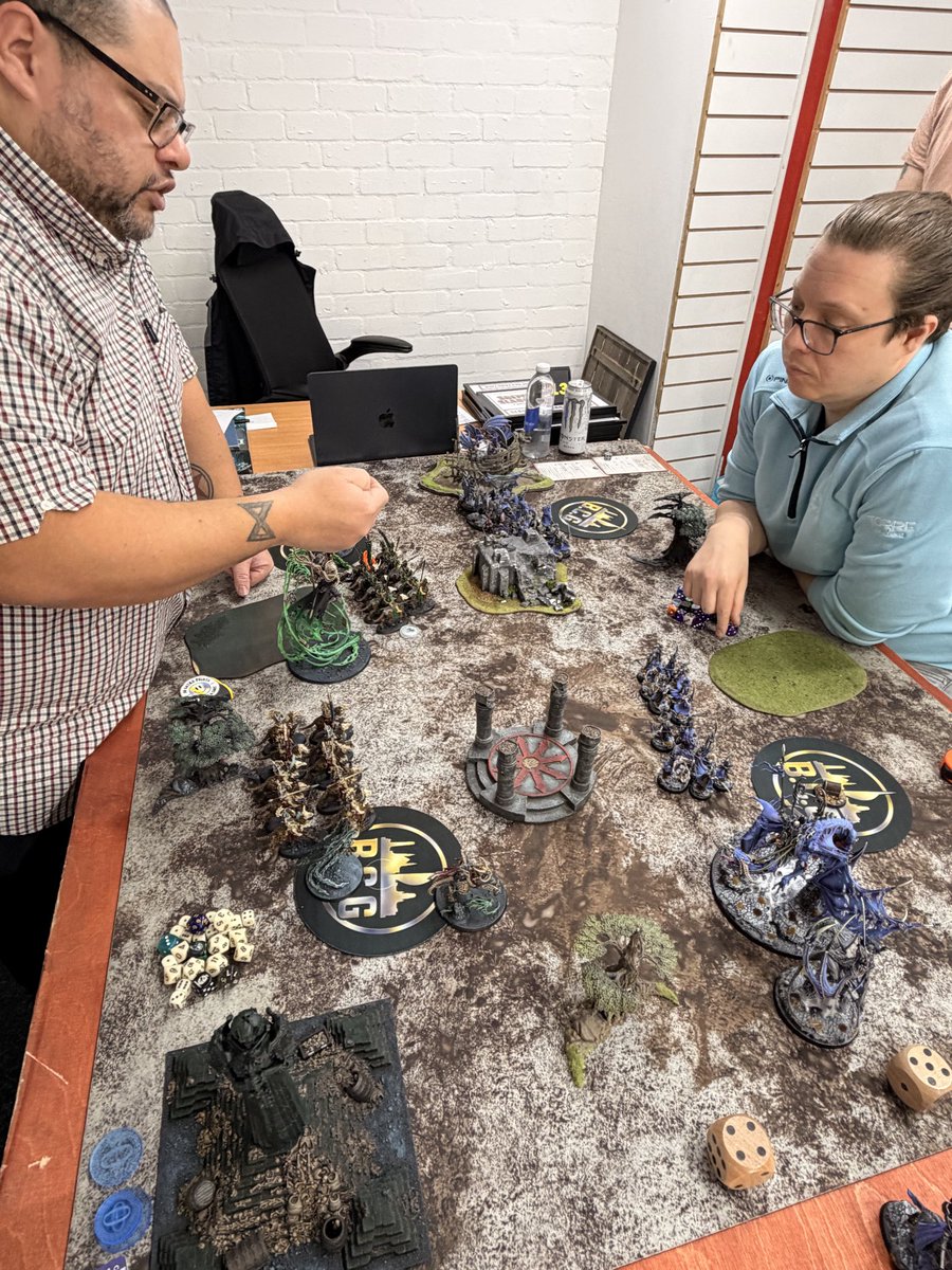 Sheffield Slaughter 2026 tweet media