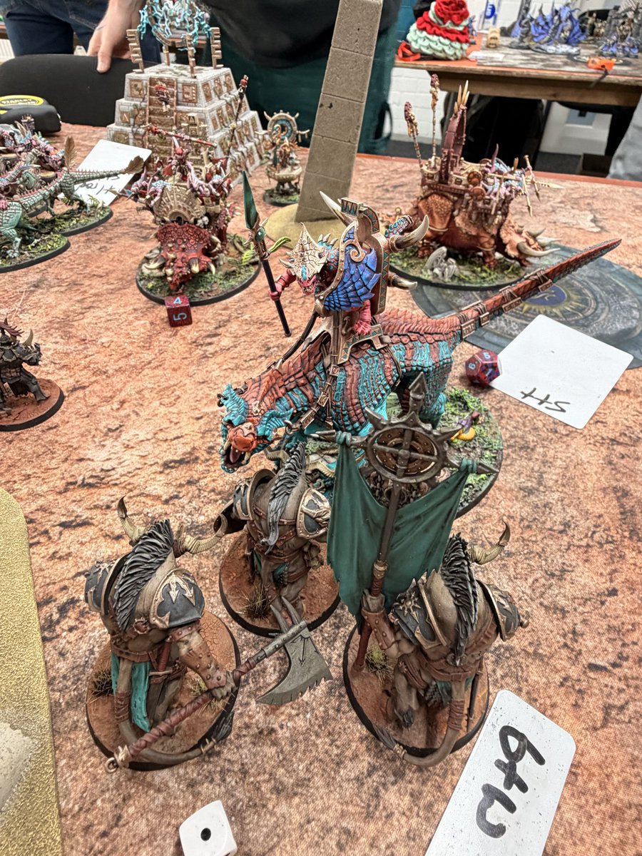 Sheffield Slaughter 2026 tweet media