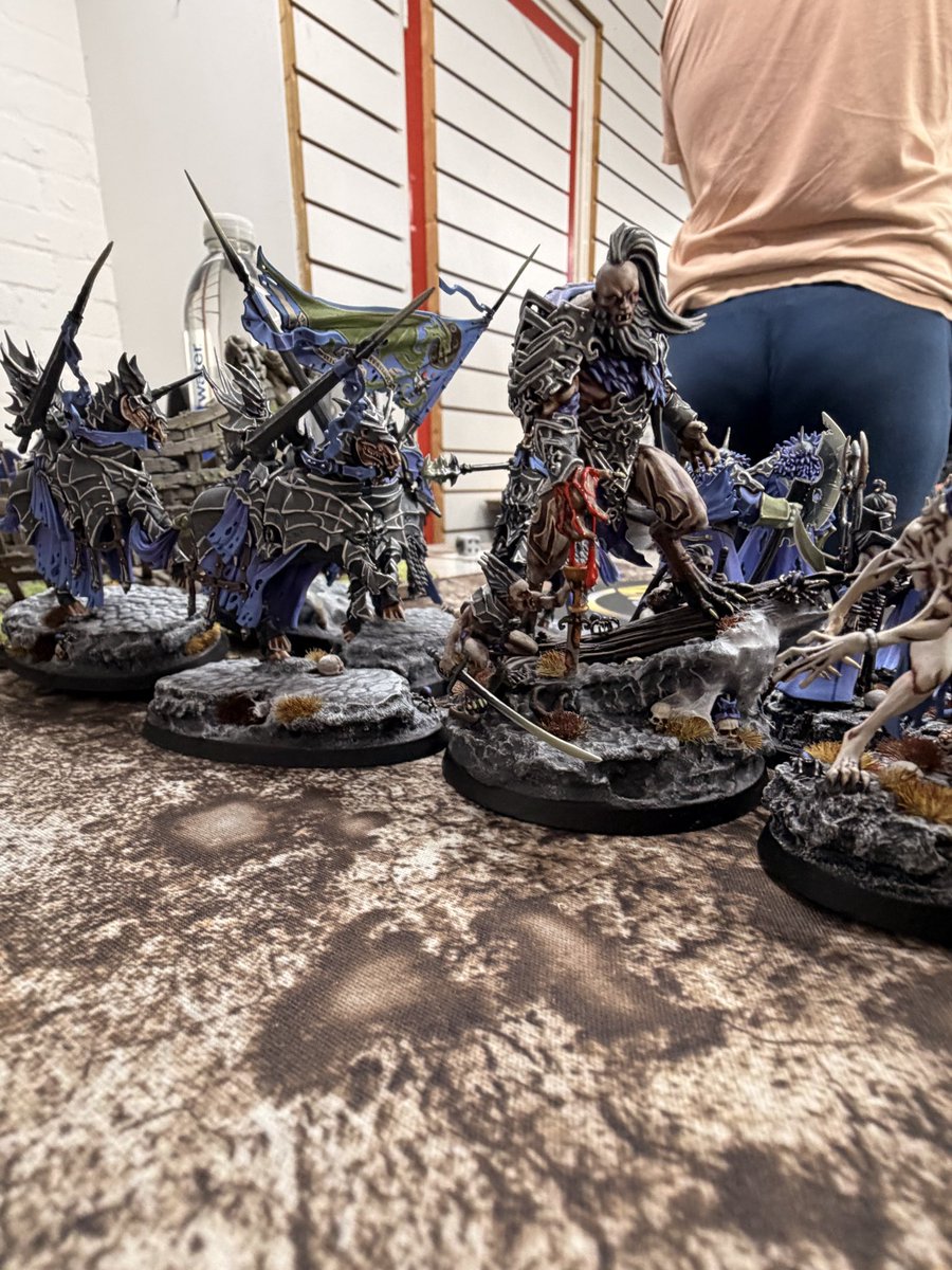 Sheffield Slaughter 2026 tweet media