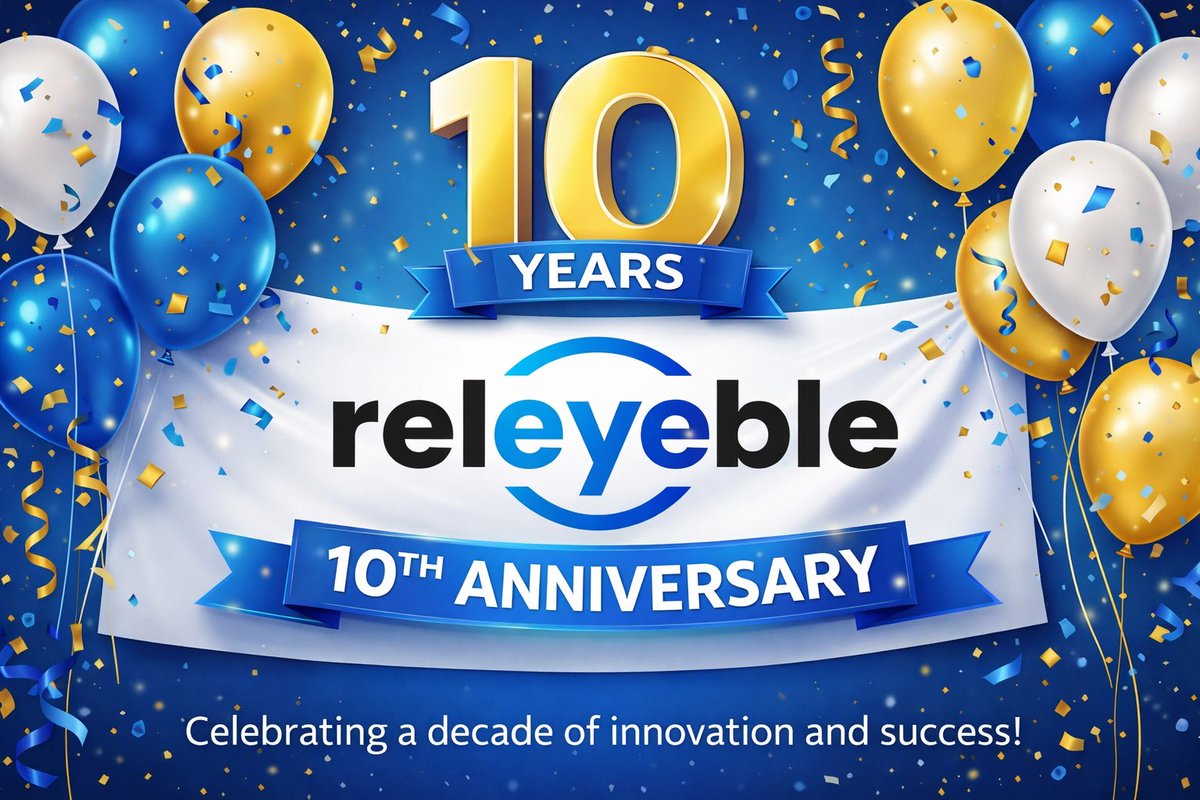 relEYEble tweet media