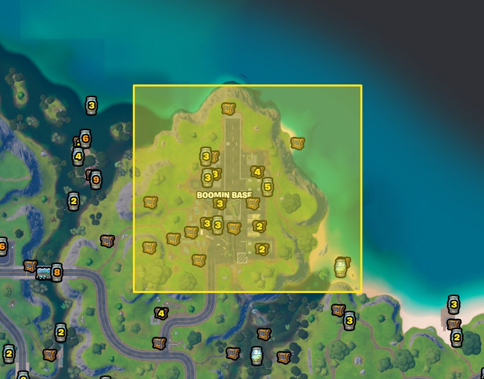 13th alternative, splitting boomin in finals. <a href="/ESPFrontier/">Frontier</a>