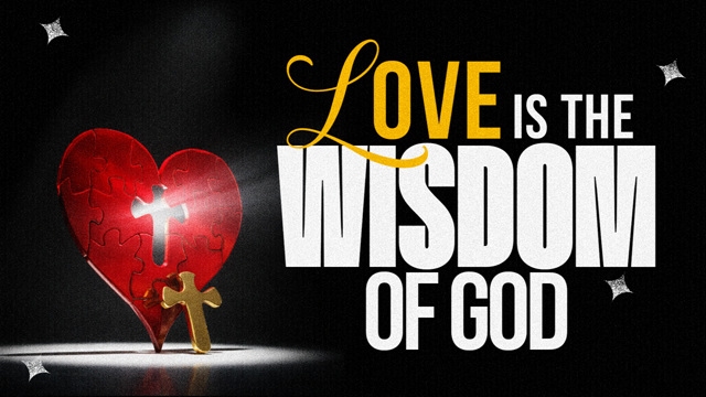 elevationIKD's tweet image. #Sermon

- Love is the Wisdom of God.
- The Operating system in us is expected to be love to God, love to ourselves and others.

#TheMinistryofLove
#HealingPresence
#SundaysAtTec
#ElevationIkorodu