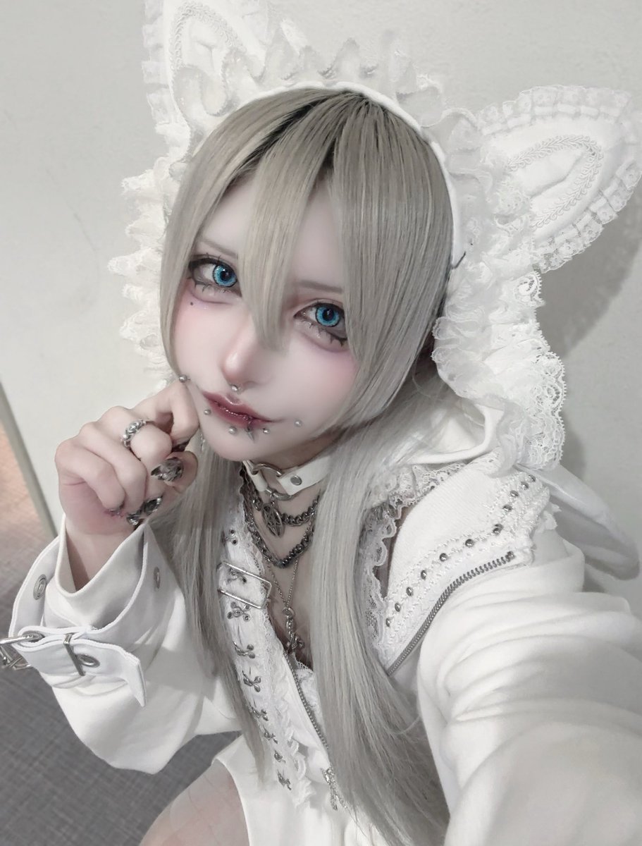 紫月 レンゲ 【 マーキュロ 】 (@Renge_Mercuro) / Posts / X