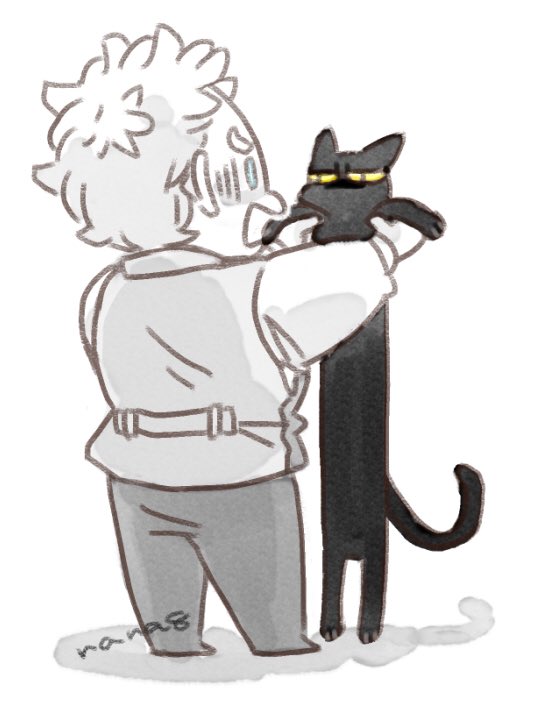 ﾆｬﾝﾆｬﾝﾆｬﾝの日🐾