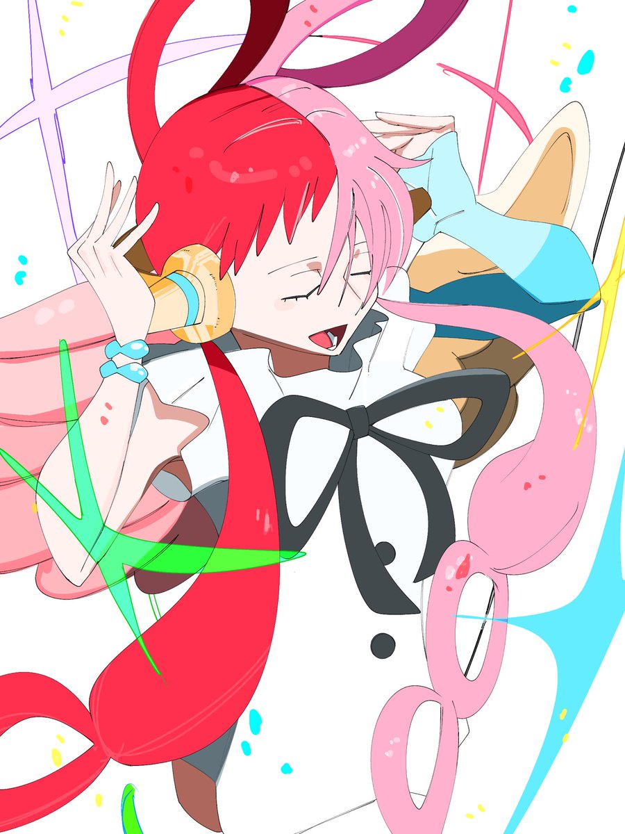 増えろ！

 #三連休はフォロワーが増えるらしい