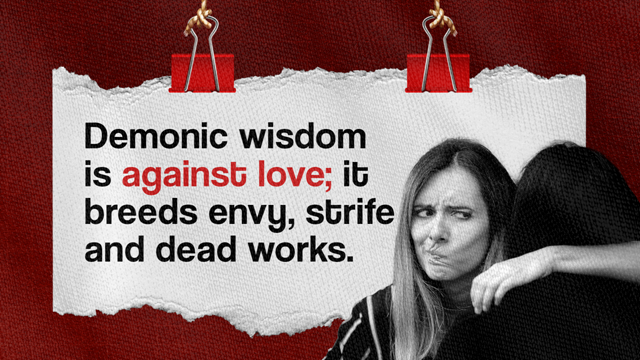 elevationIKD's tweet image. #Sermon

- Love is the Wisdom of God.
- The Operating system in us is expected to be love to God, love to ourselves and others.

#TheMinistryofLove
#HealingPresence
#SundaysAtTec
#ElevationIkorodu