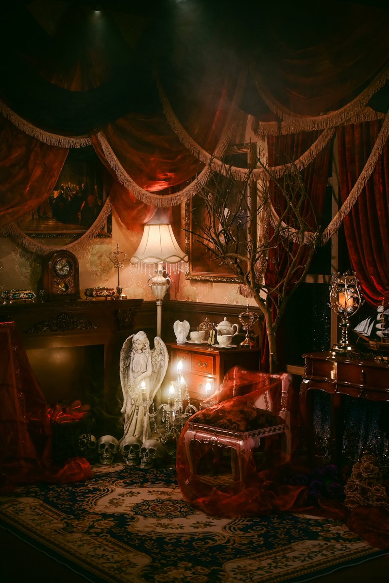 루나스 스튜디오 tweet media