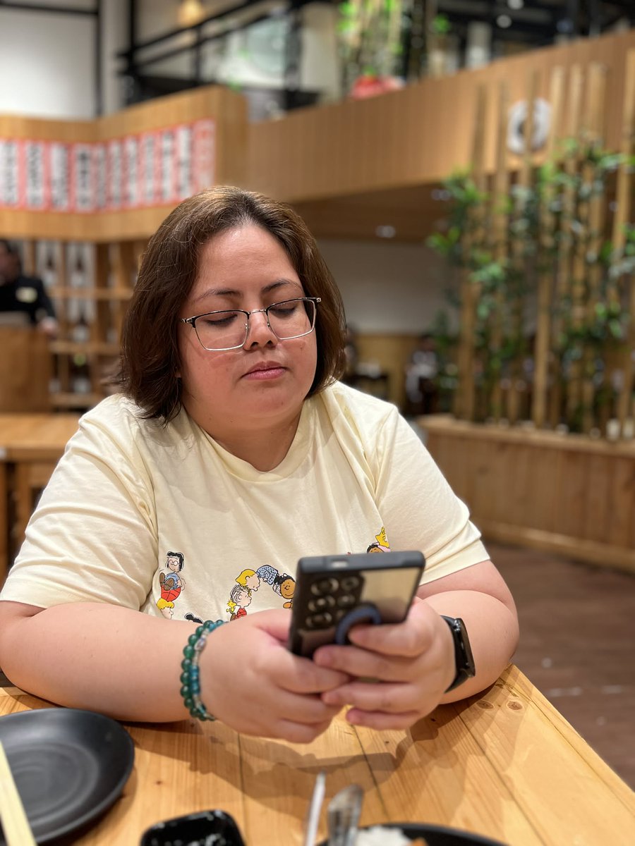 Niña Jazmines, LPT, Ed.D tweet media