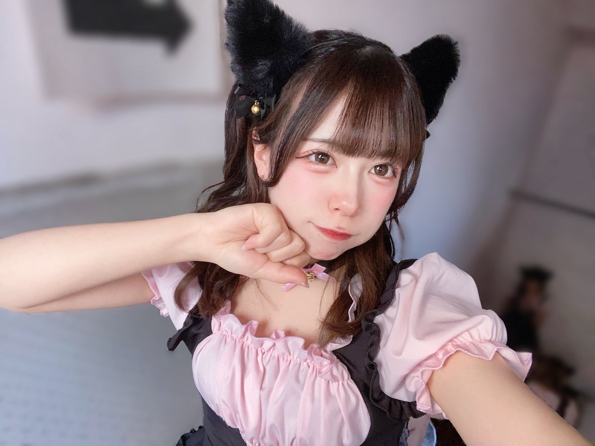 甘やかしてあげよっか？