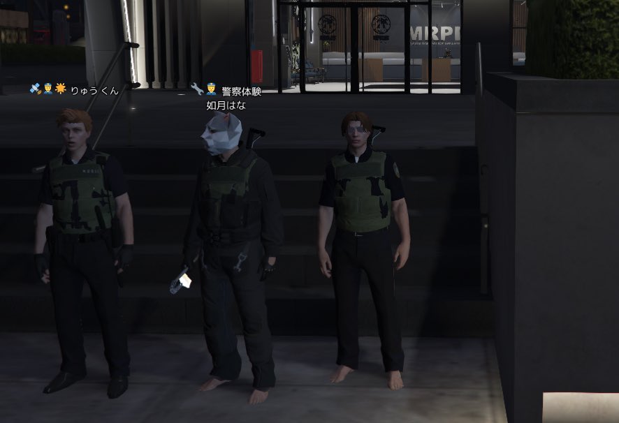 Arkadia City tweet media