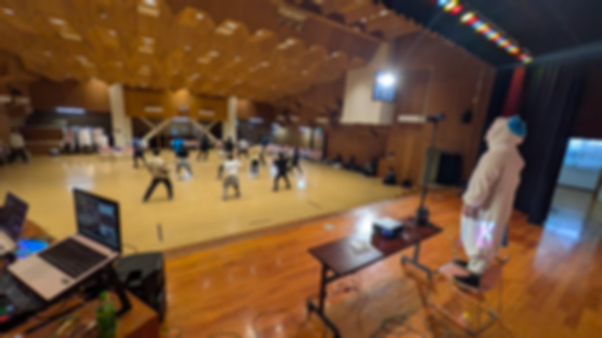 KasiO aka 仮死男 tweet media