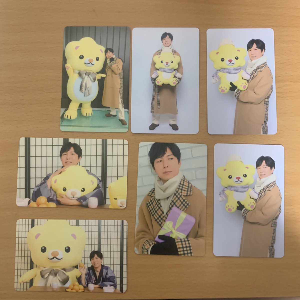 まっすー tweet media