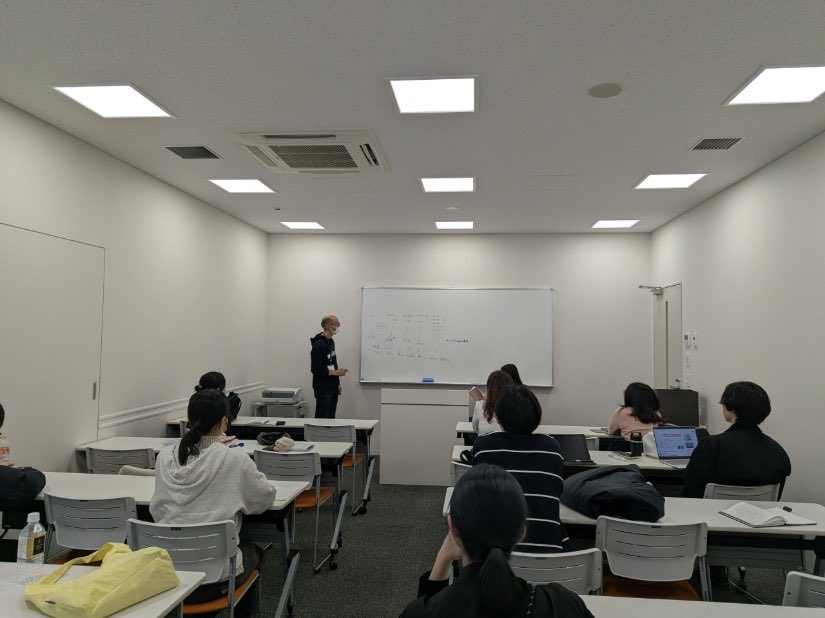 Kenta Noma tweet media