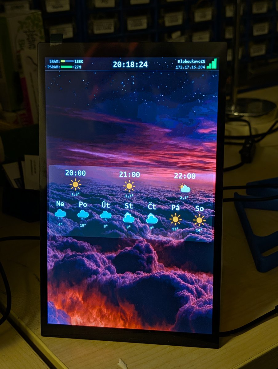 Jakub Čížek tweet media