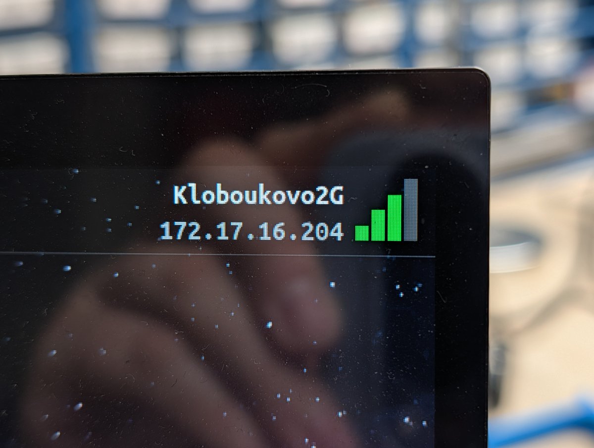 Jakub Čížek tweet media