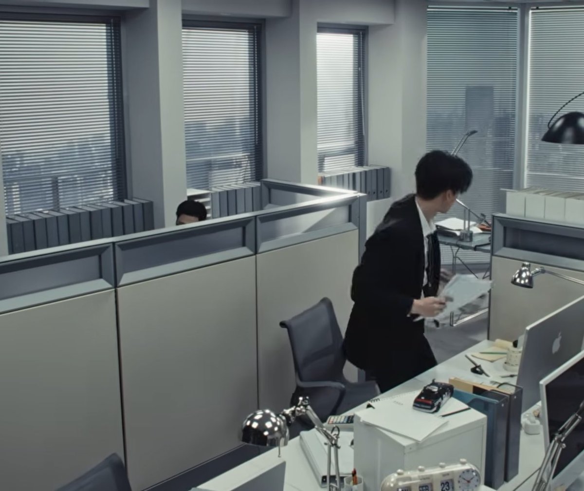 근데 졔노 이대리를 자기 고유명사정도로 생각하는 거 같다구 생각함 ㅋㅋ 왜냐면 거기 대리자리 아니거덩 푸하하ㅋㅋㅋㅋㅋ