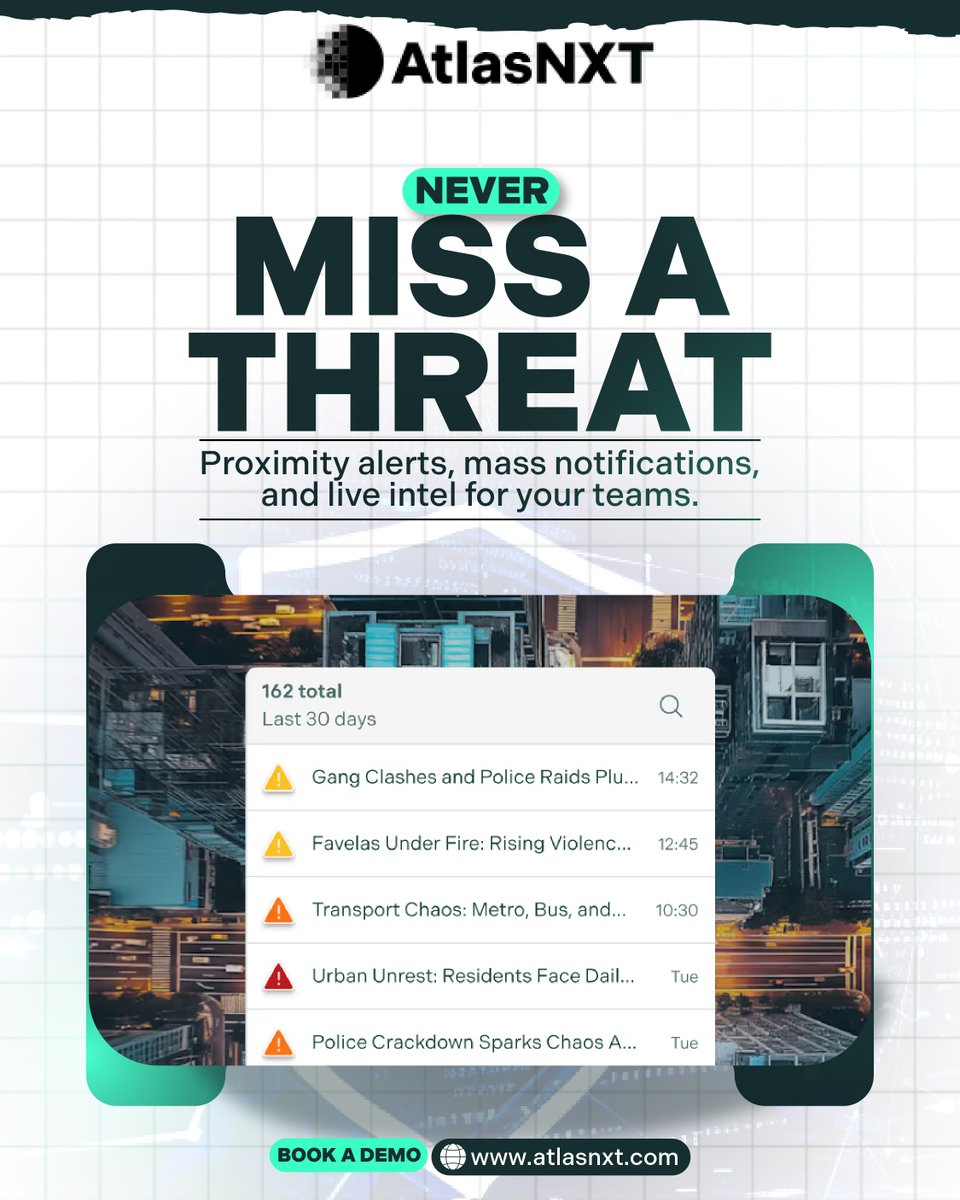 AtlasNXT tweet media