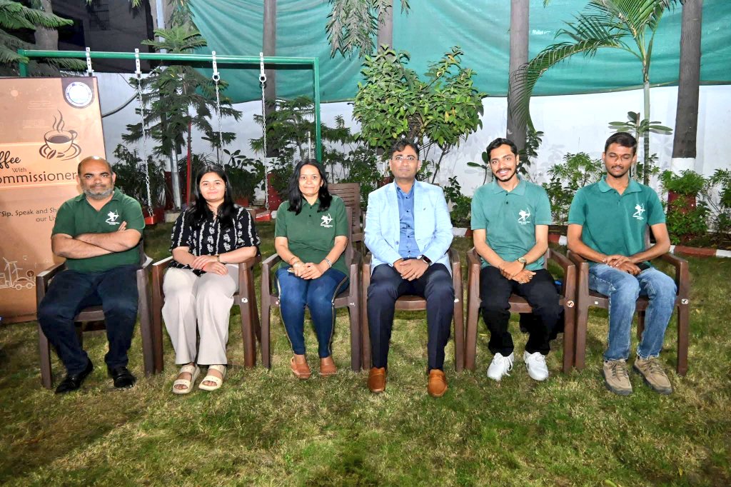 Parth Kacha🇮🇳 tweet media