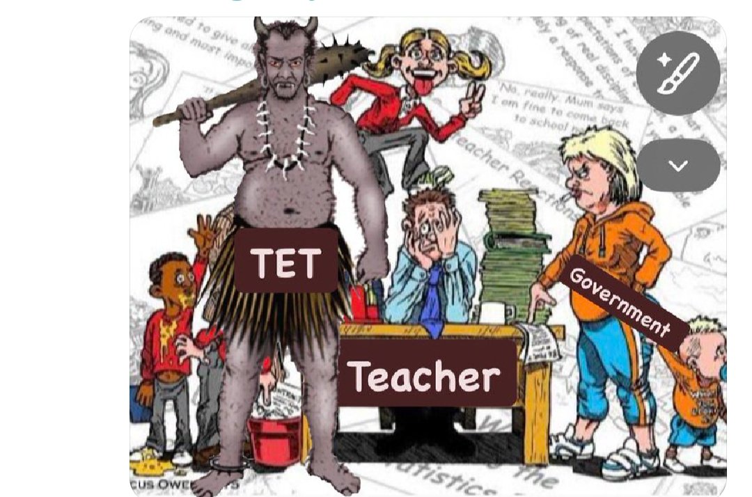 #justiceforteachers