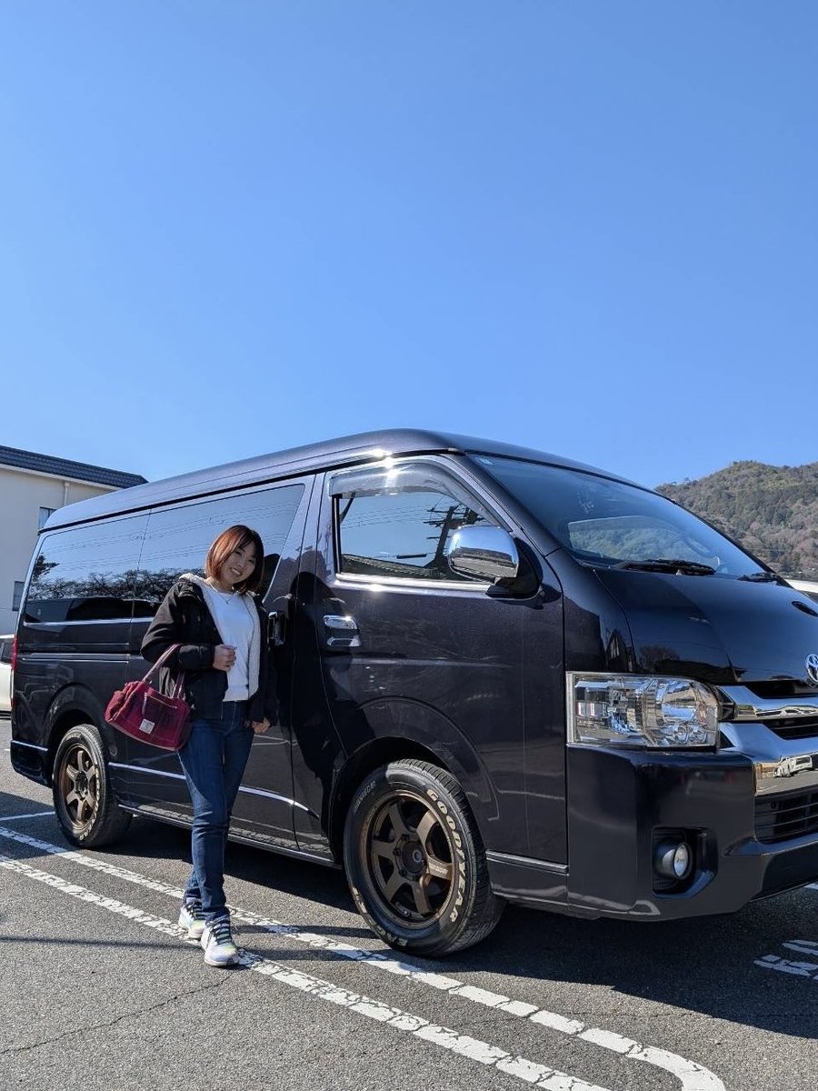 かおりんごモトジムカーナチャンネル (@Kaoringomotogym) / Posts / X