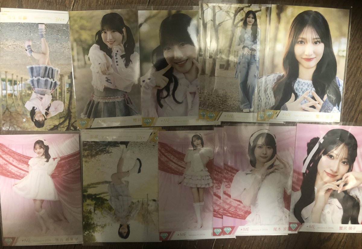 みゅん tweet media