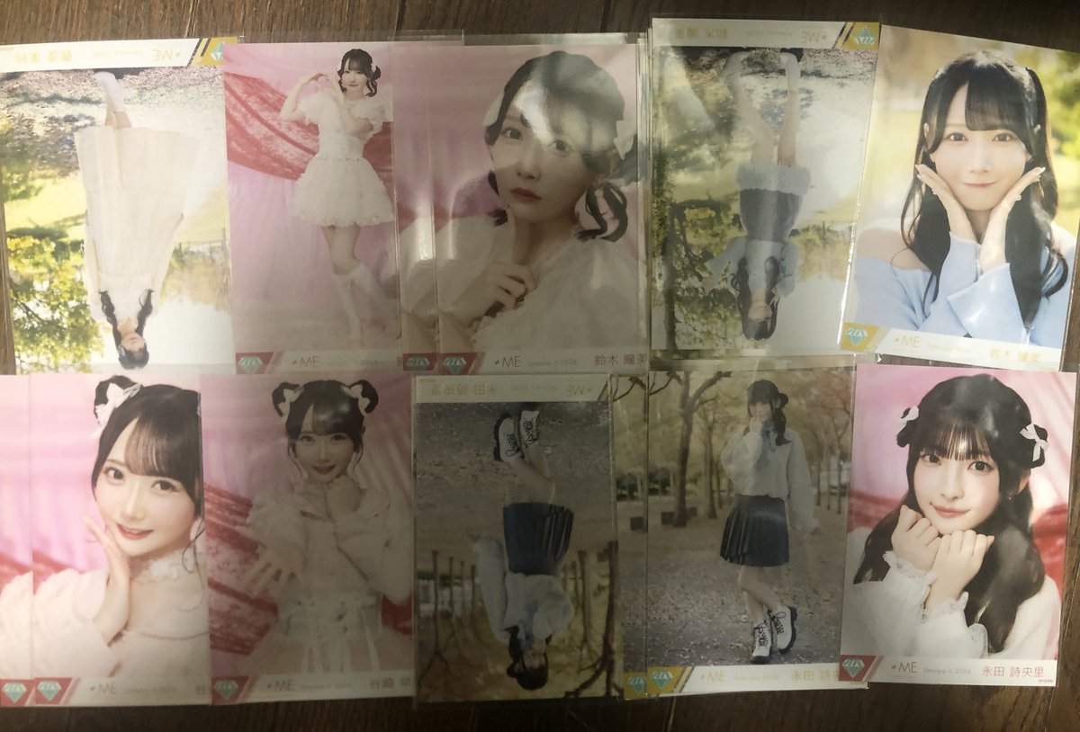 みゅん tweet media