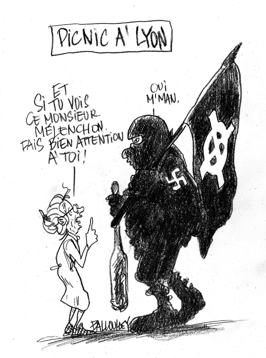 Raymond Calbutte 13x💉 Pastille Bleue (@lthe_z) on Twitter photo 