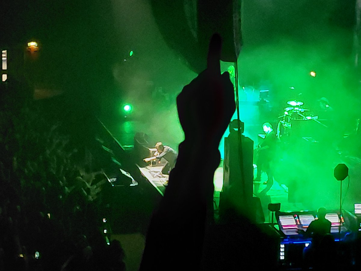 The Rhynes tweet media