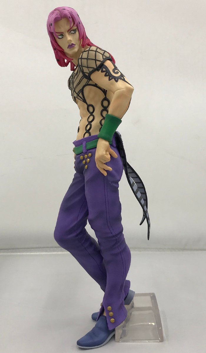 ⏳葛原店✨ 帝王の風格漂う肉体美ッ…🔥 一番くじ ジョジョの奇妙な冒険