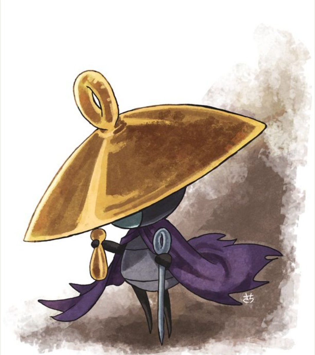 Sherma is aura farming dude